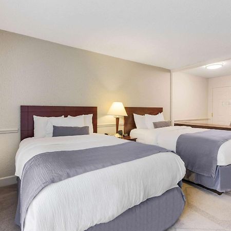 The Blu Hotel Blue Ash Cincinnati, Ascend Hotel Collection Luaran gambar