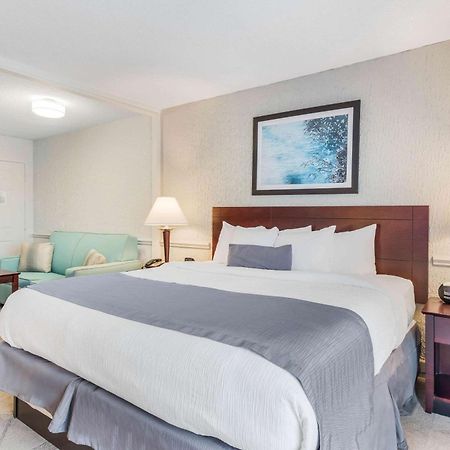 The Blu Hotel Blue Ash Cincinnati, Ascend Hotel Collection Luaran gambar