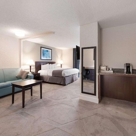 The Blu Hotel Blue Ash Cincinnati, Ascend Hotel Collection Luaran gambar