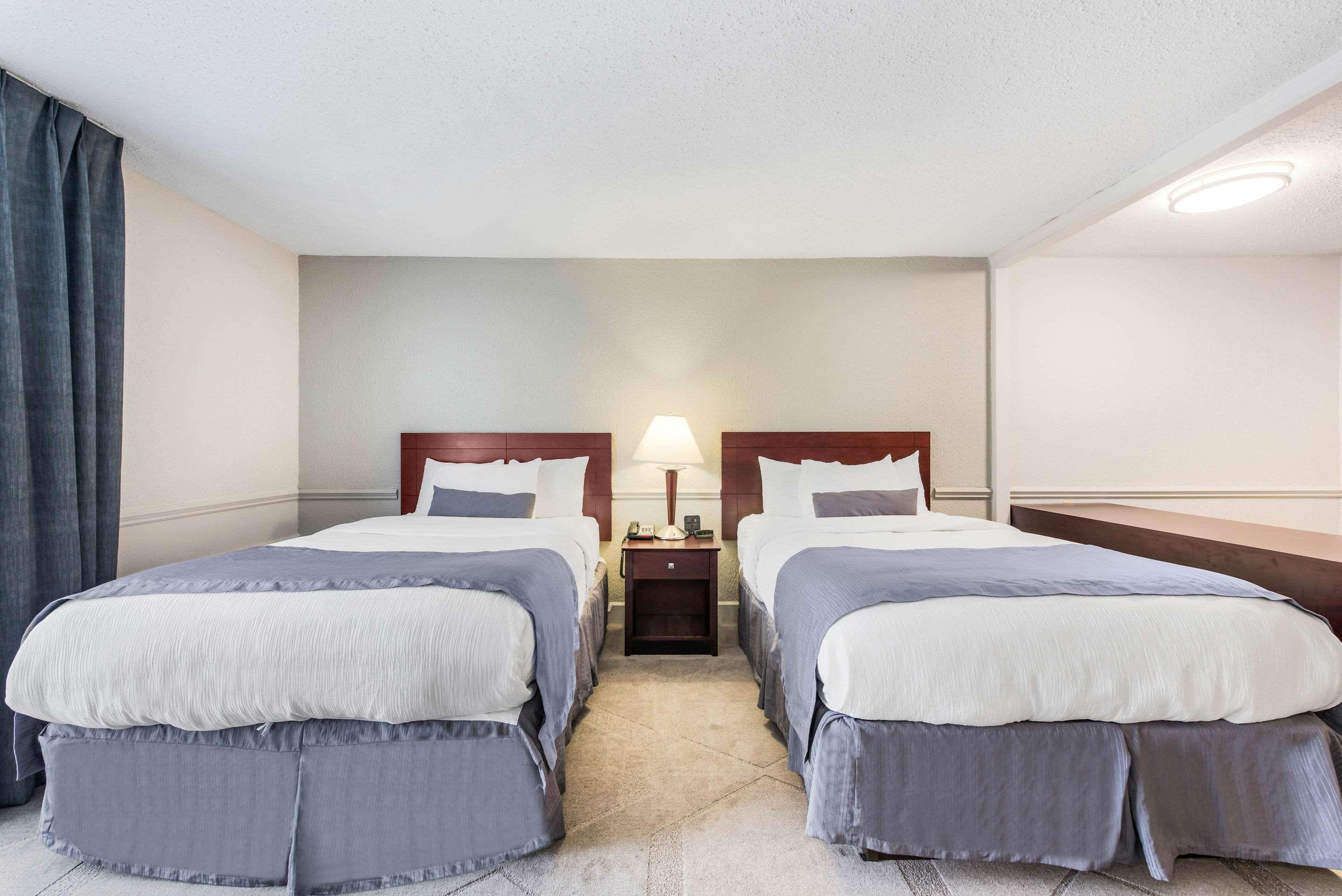 The Blu Hotel Blue Ash Cincinnati, Ascend Hotel Collection Luaran gambar