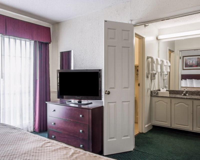 The Blu Hotel Blue Ash Cincinnati, Ascend Hotel Collection Luaran gambar
