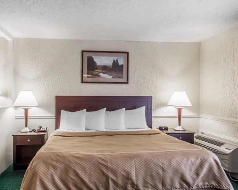The Blu Hotel Blue Ash Cincinnati, Ascend Hotel Collection Luaran gambar