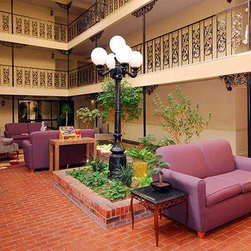 The Blu Hotel Blue Ash Cincinnati, Ascend Hotel Collection Luaran gambar