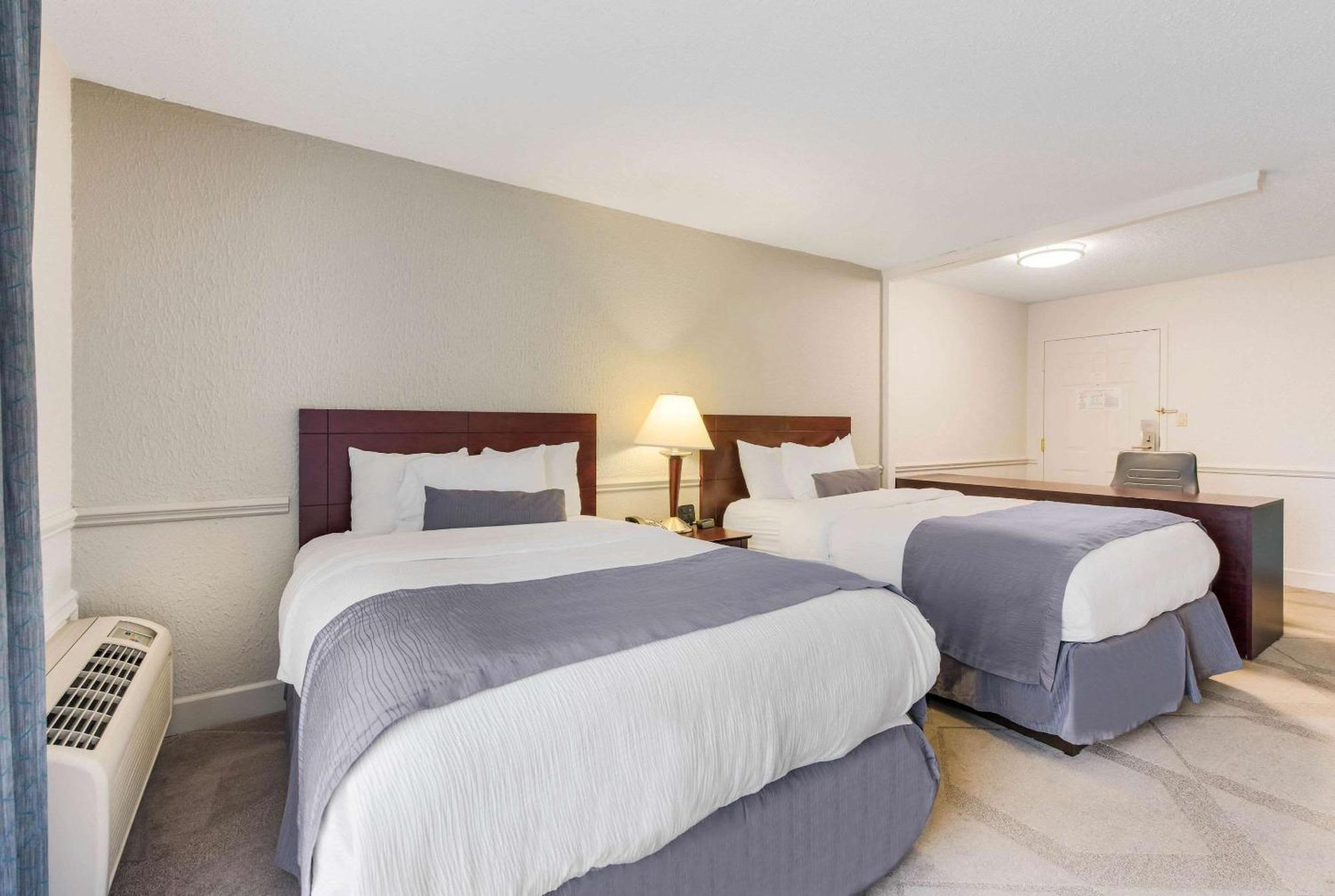 The Blu Hotel Blue Ash Cincinnati, Ascend Hotel Collection Luaran gambar