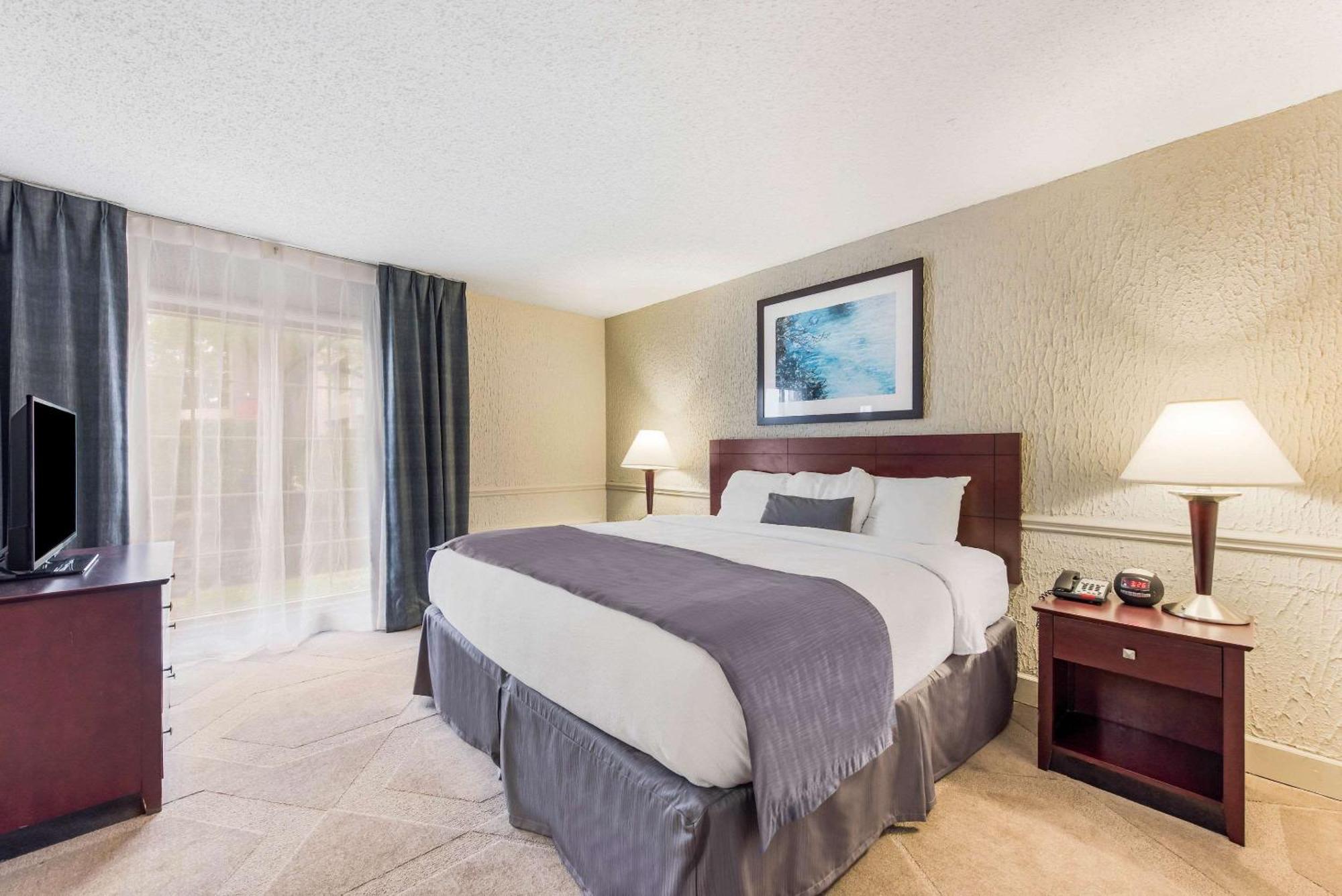 The Blu Hotel Blue Ash Cincinnati, Ascend Hotel Collection Luaran gambar