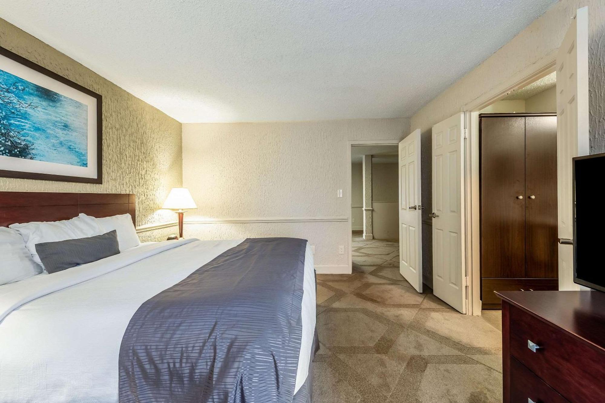 The Blu Hotel Blue Ash Cincinnati, Ascend Hotel Collection Luaran gambar