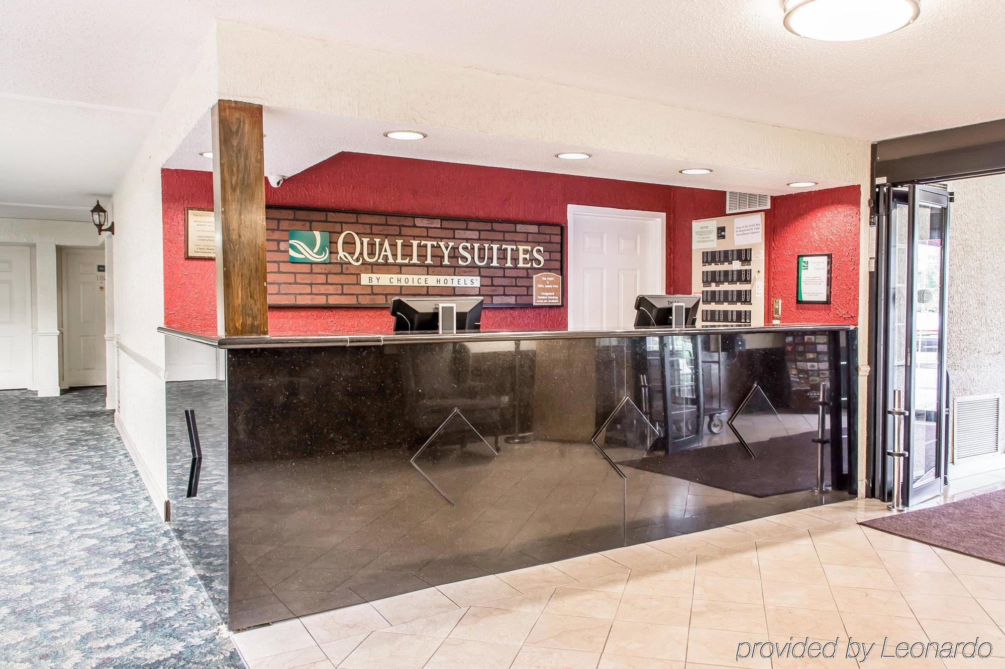 The Blu Hotel Blue Ash Cincinnati, Ascend Hotel Collection Luaran gambar