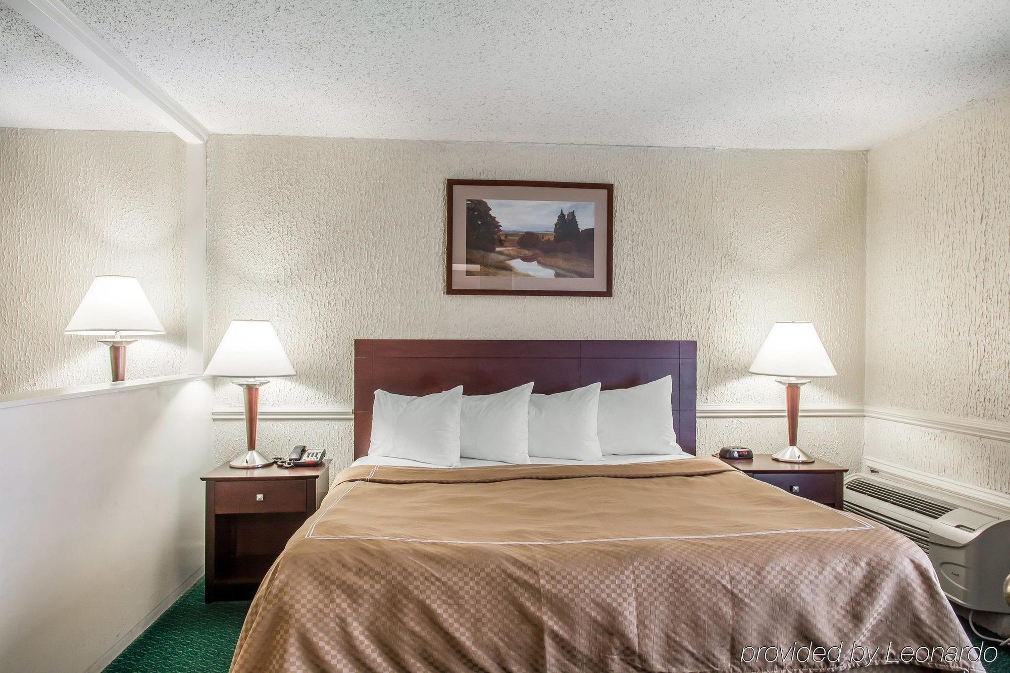 The Blu Hotel Blue Ash Cincinnati, Ascend Hotel Collection Luaran gambar