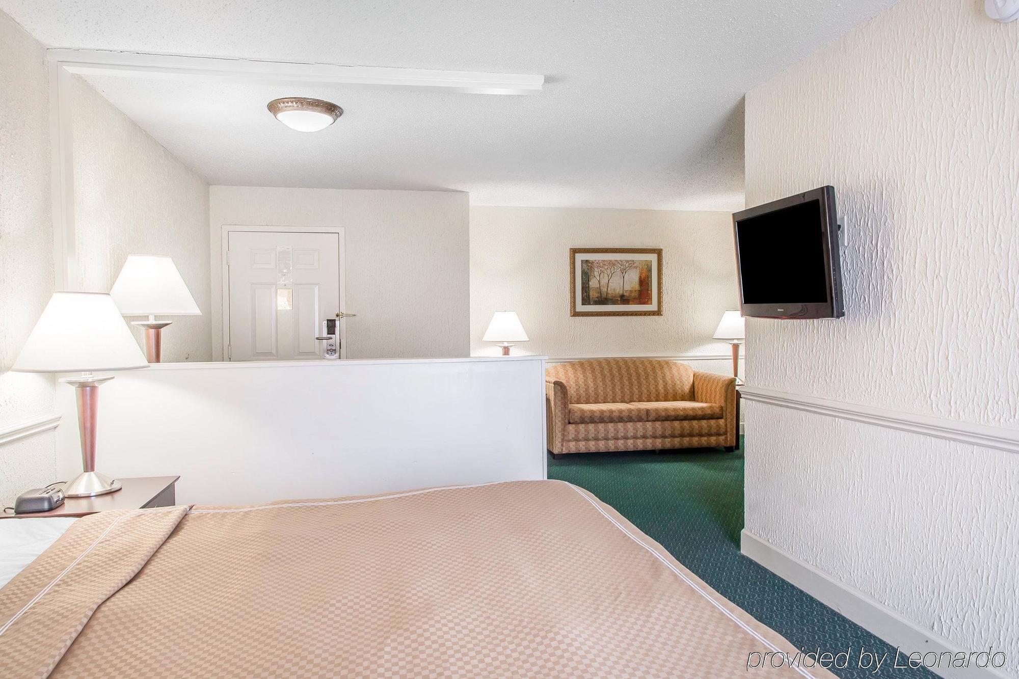 The Blu Hotel Blue Ash Cincinnati, Ascend Hotel Collection Luaran gambar