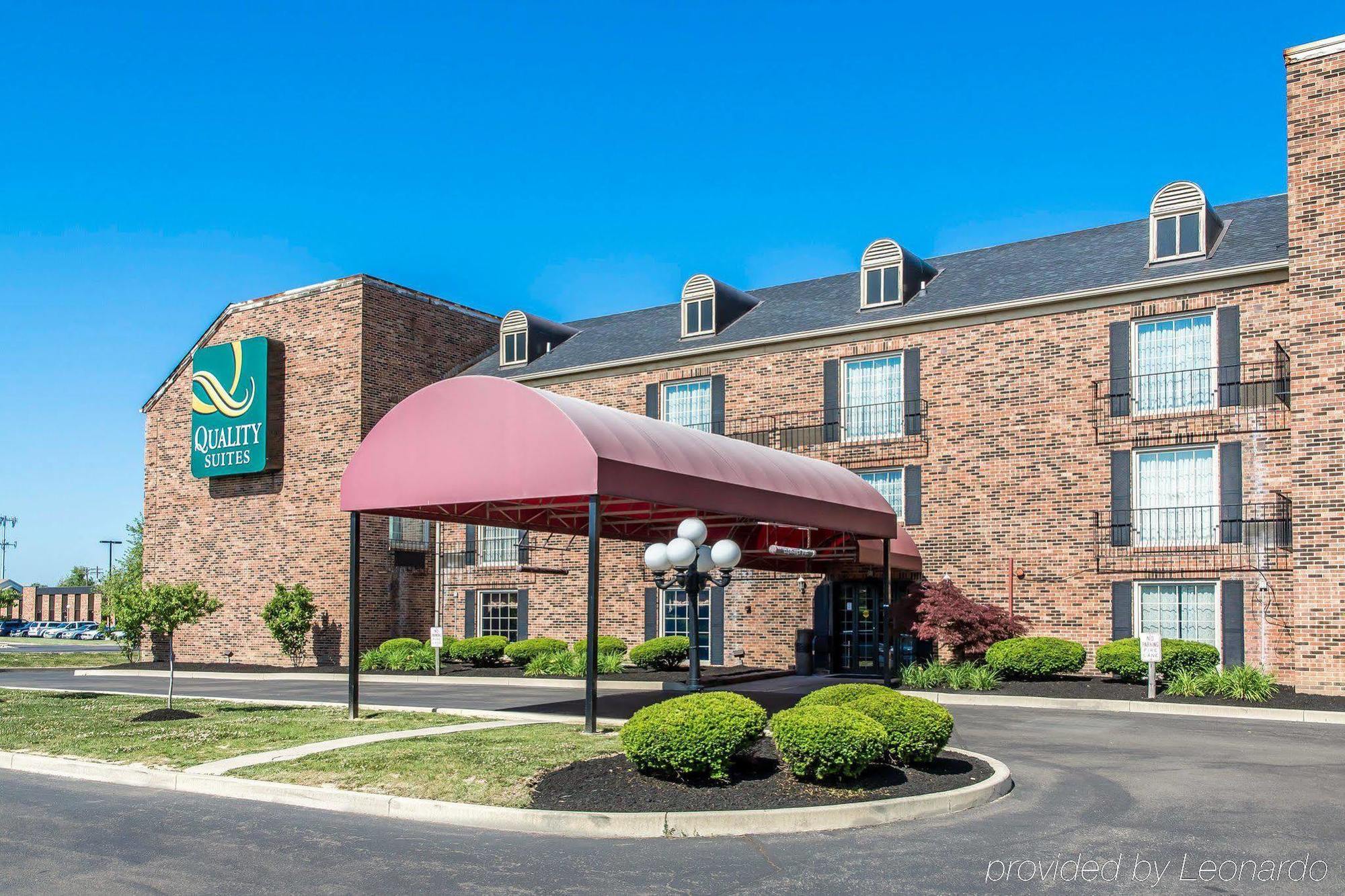 The Blu Hotel Blue Ash Cincinnati, Ascend Hotel Collection Luaran gambar