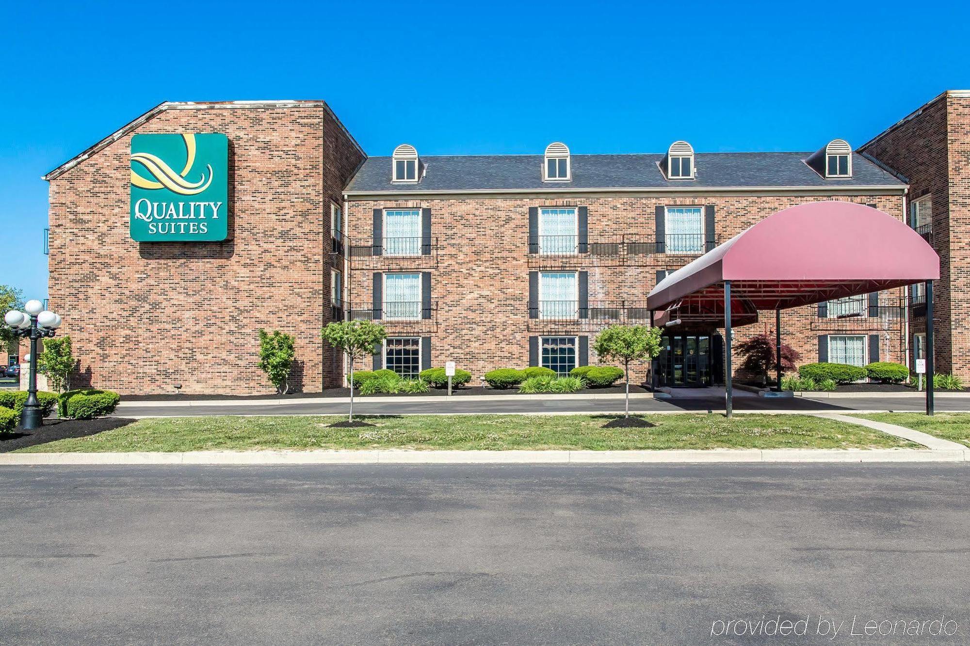 The Blu Hotel Blue Ash Cincinnati, Ascend Hotel Collection Luaran gambar