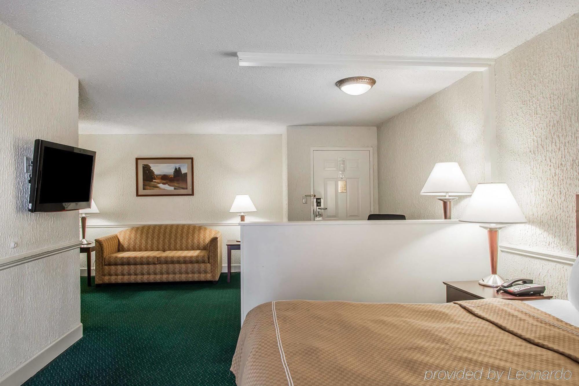 The Blu Hotel Blue Ash Cincinnati, Ascend Hotel Collection Luaran gambar