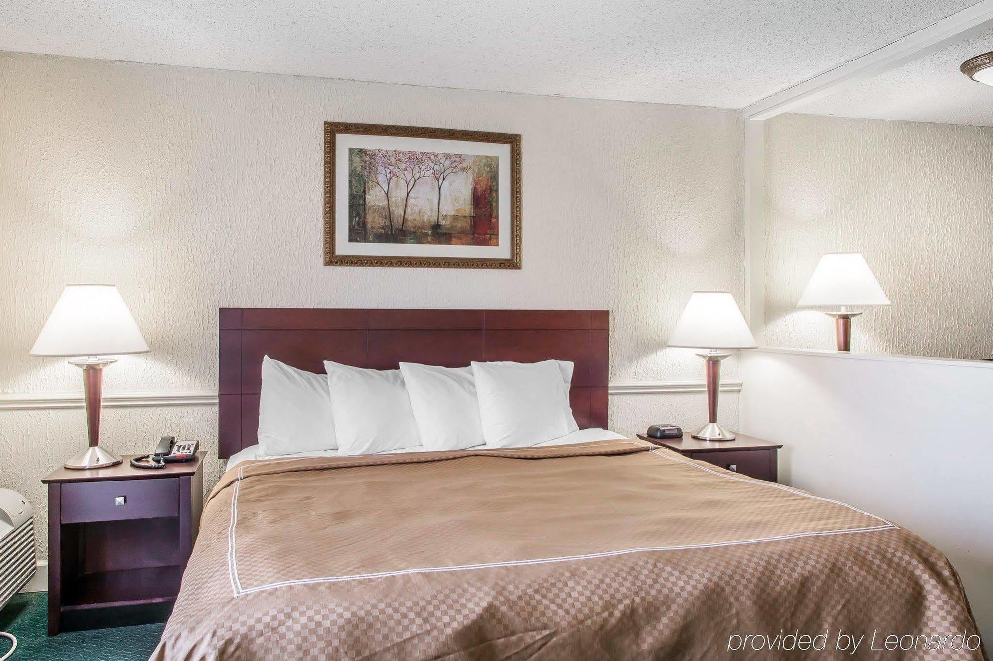 The Blu Hotel Blue Ash Cincinnati, Ascend Hotel Collection Luaran gambar