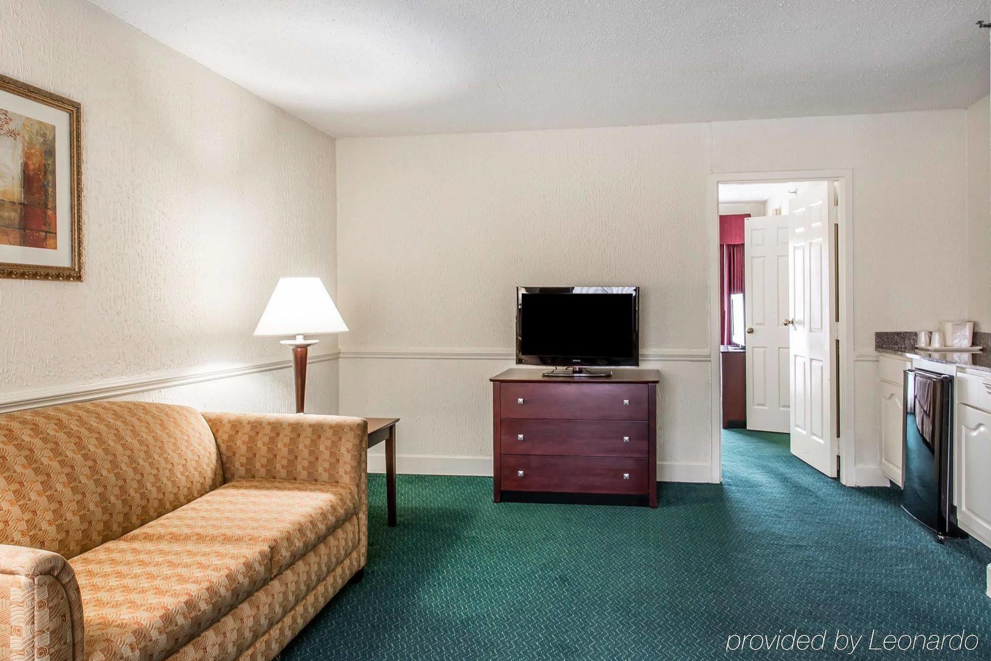 The Blu Hotel Blue Ash Cincinnati, Ascend Hotel Collection Luaran gambar