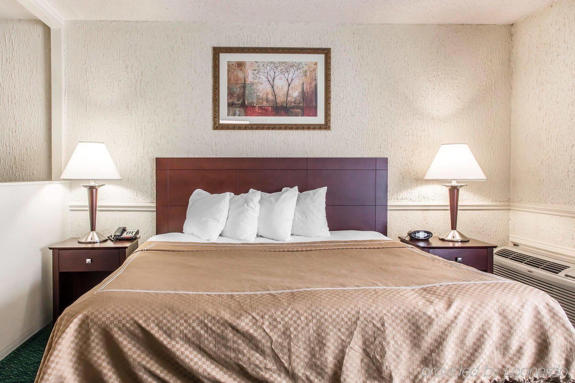 The Blu Hotel Blue Ash Cincinnati, Ascend Hotel Collection Luaran gambar