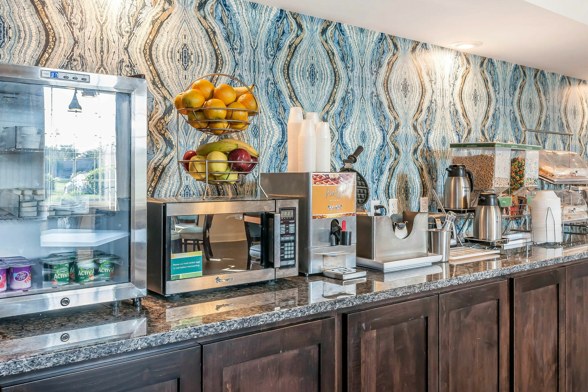 The Blu Hotel Blue Ash Cincinnati, Ascend Hotel Collection Luaran gambar