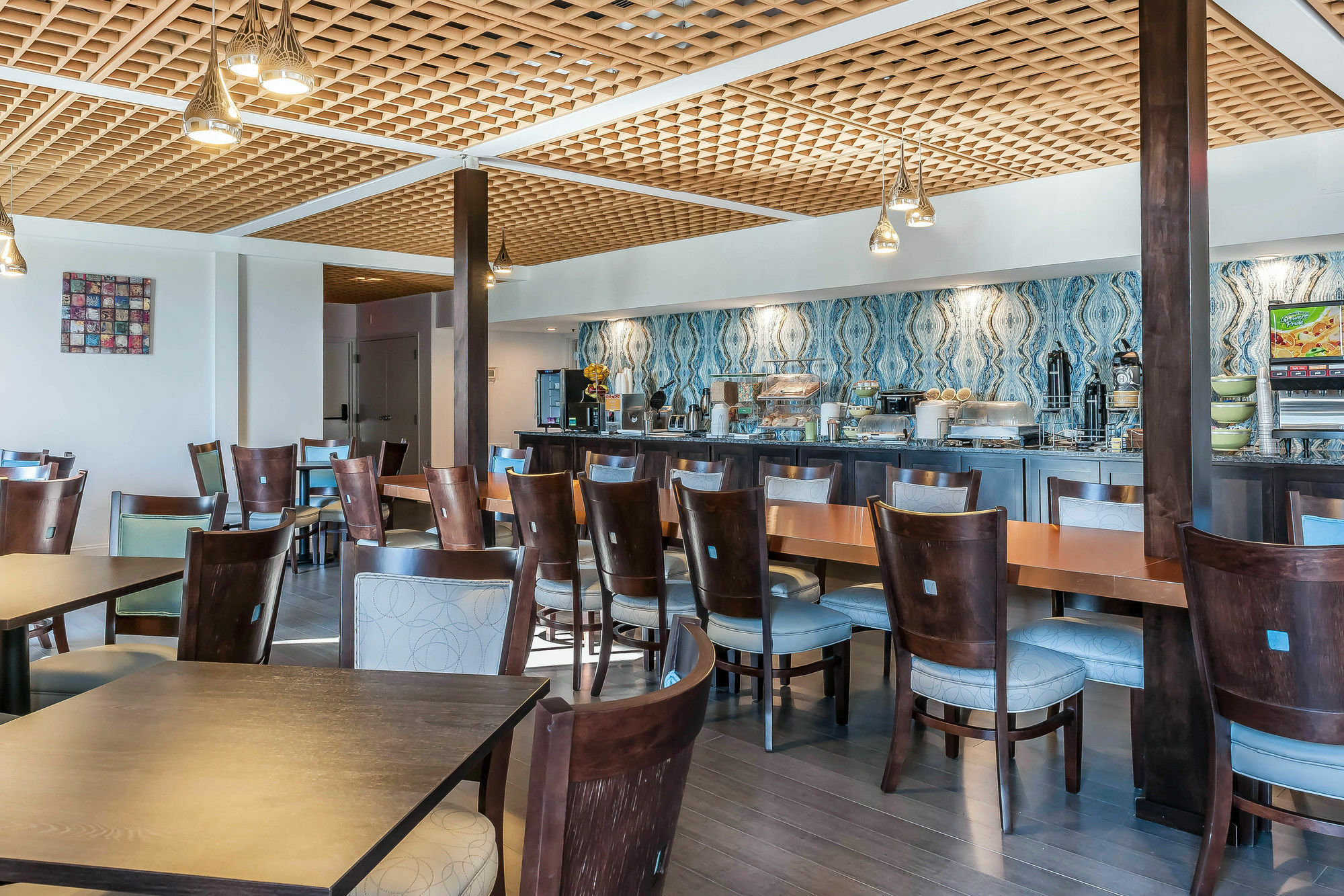 The Blu Hotel Blue Ash Cincinnati, Ascend Hotel Collection Luaran gambar