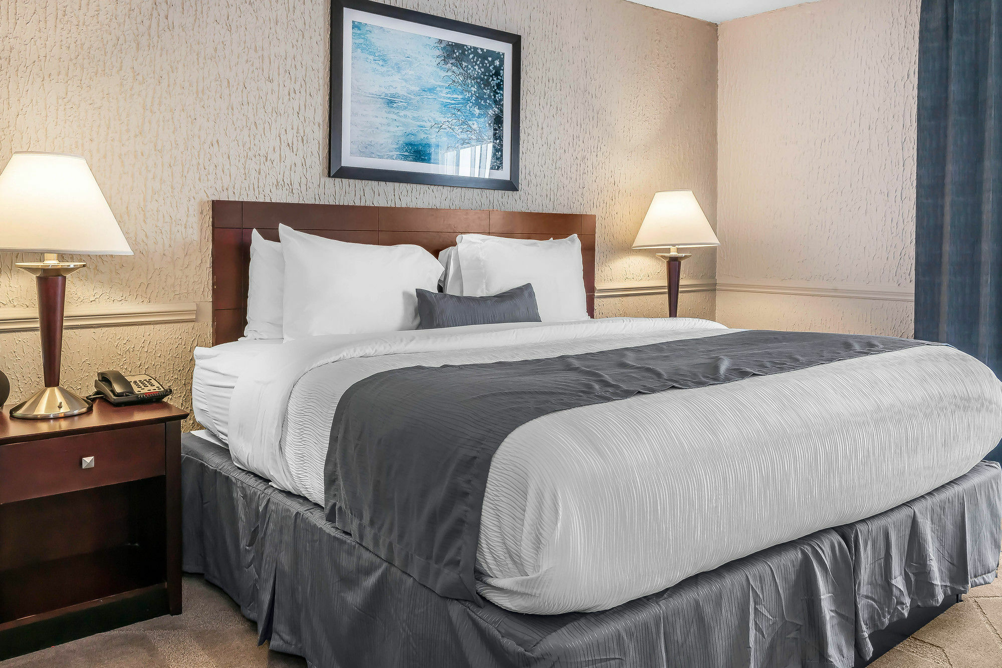 The Blu Hotel Blue Ash Cincinnati, Ascend Hotel Collection Luaran gambar
