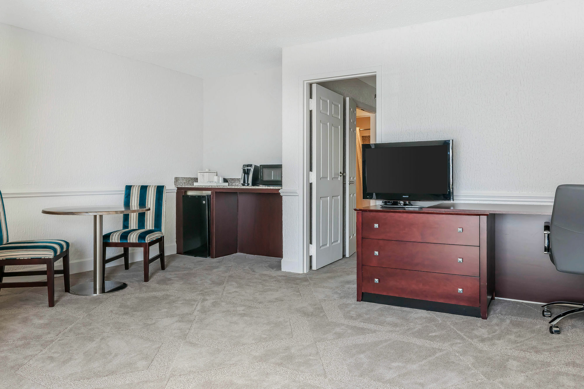 The Blu Hotel Blue Ash Cincinnati, Ascend Hotel Collection Luaran gambar