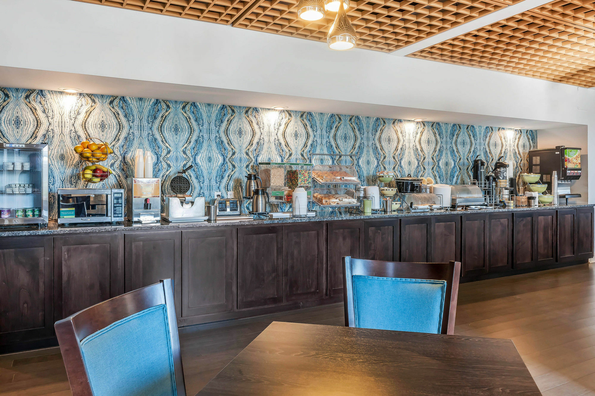 The Blu Hotel Blue Ash Cincinnati, Ascend Hotel Collection Luaran gambar