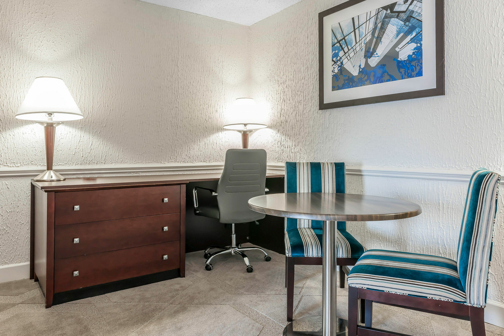 The Blu Hotel Blue Ash Cincinnati, Ascend Hotel Collection Luaran gambar